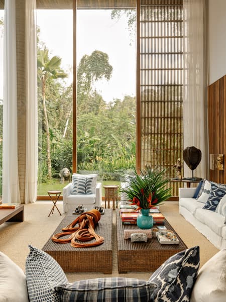 Casa de Praia no Guarujá